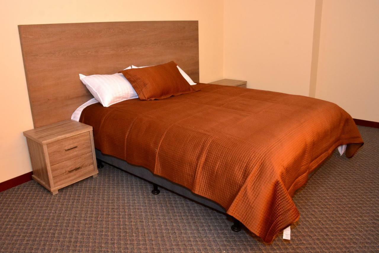 Los Angeles Stay Inn Quito Kültér fotó