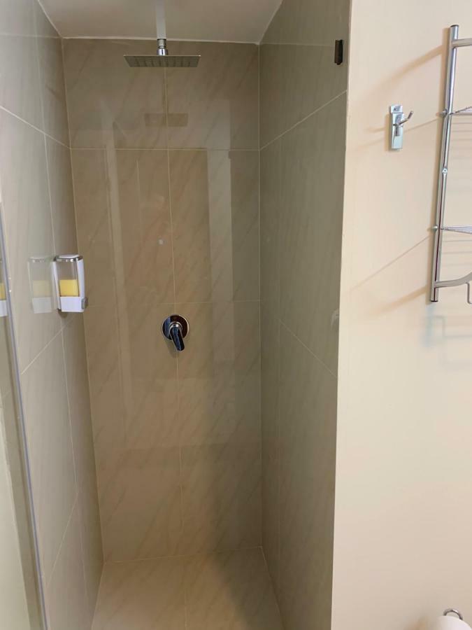 Los Angeles Stay Inn Quito Kültér fotó